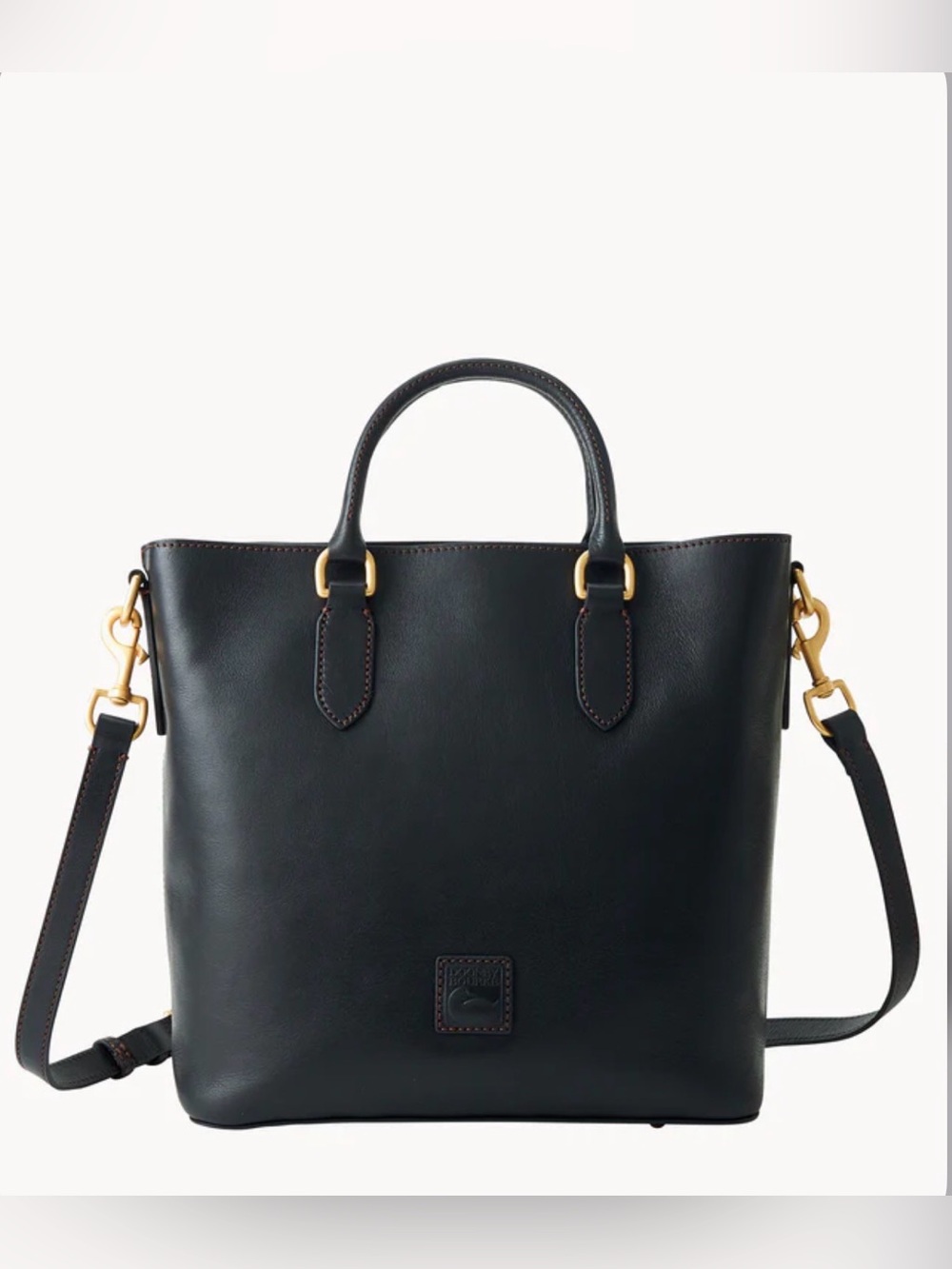 Dooney & Bourke Florentine Editor’s Tote